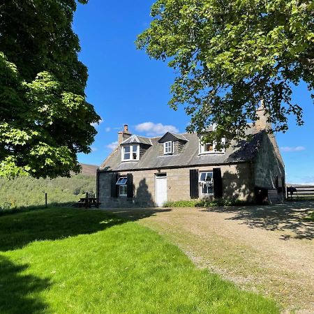Villa West Gorton Grantown-on-Spey Esterno foto
