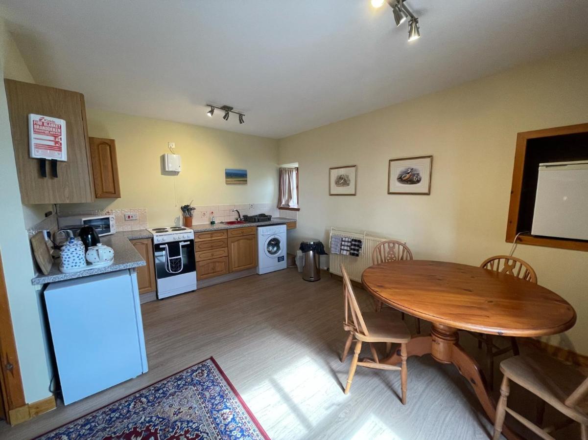 Villa West Gorton Grantown-on-Spey Esterno foto