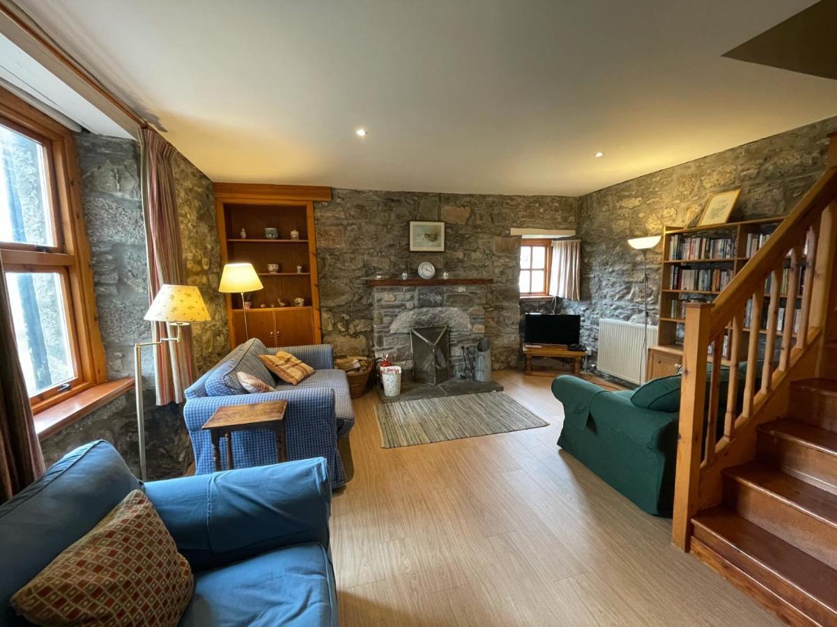 Villa West Gorton Grantown-on-Spey Esterno foto