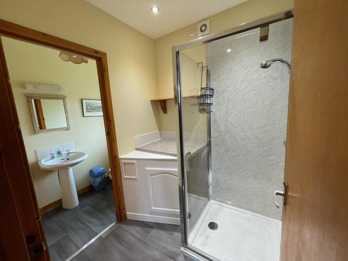 Villa West Gorton Grantown-on-Spey Esterno foto