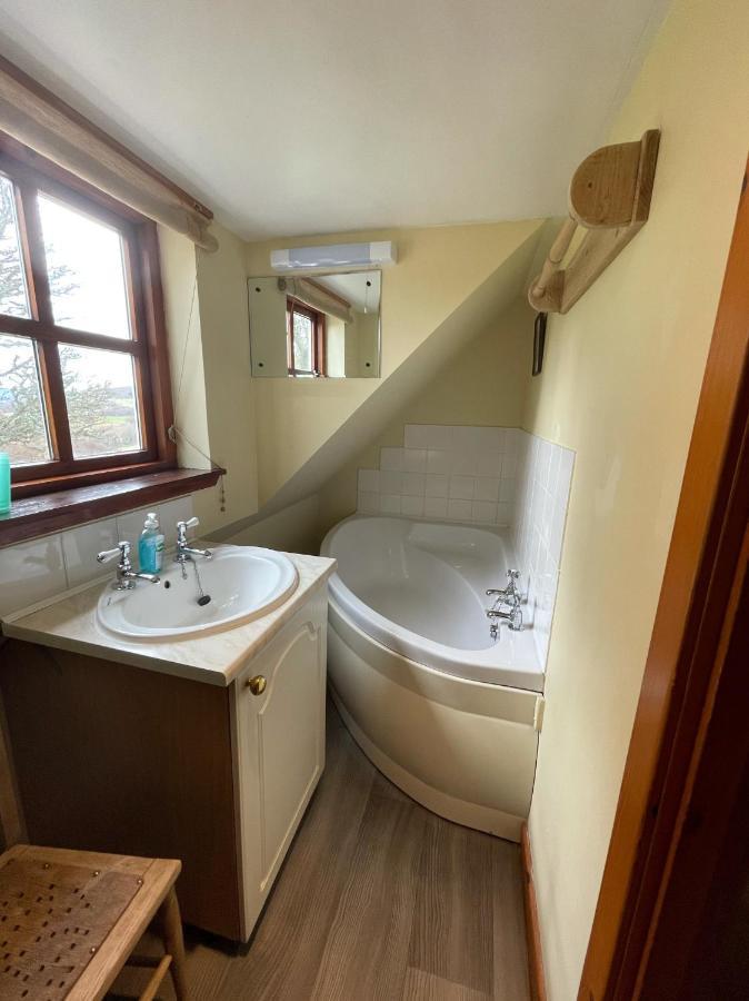 Villa West Gorton Grantown-on-Spey Esterno foto