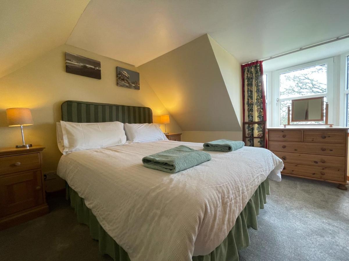 Villa West Gorton Grantown-on-Spey Esterno foto
