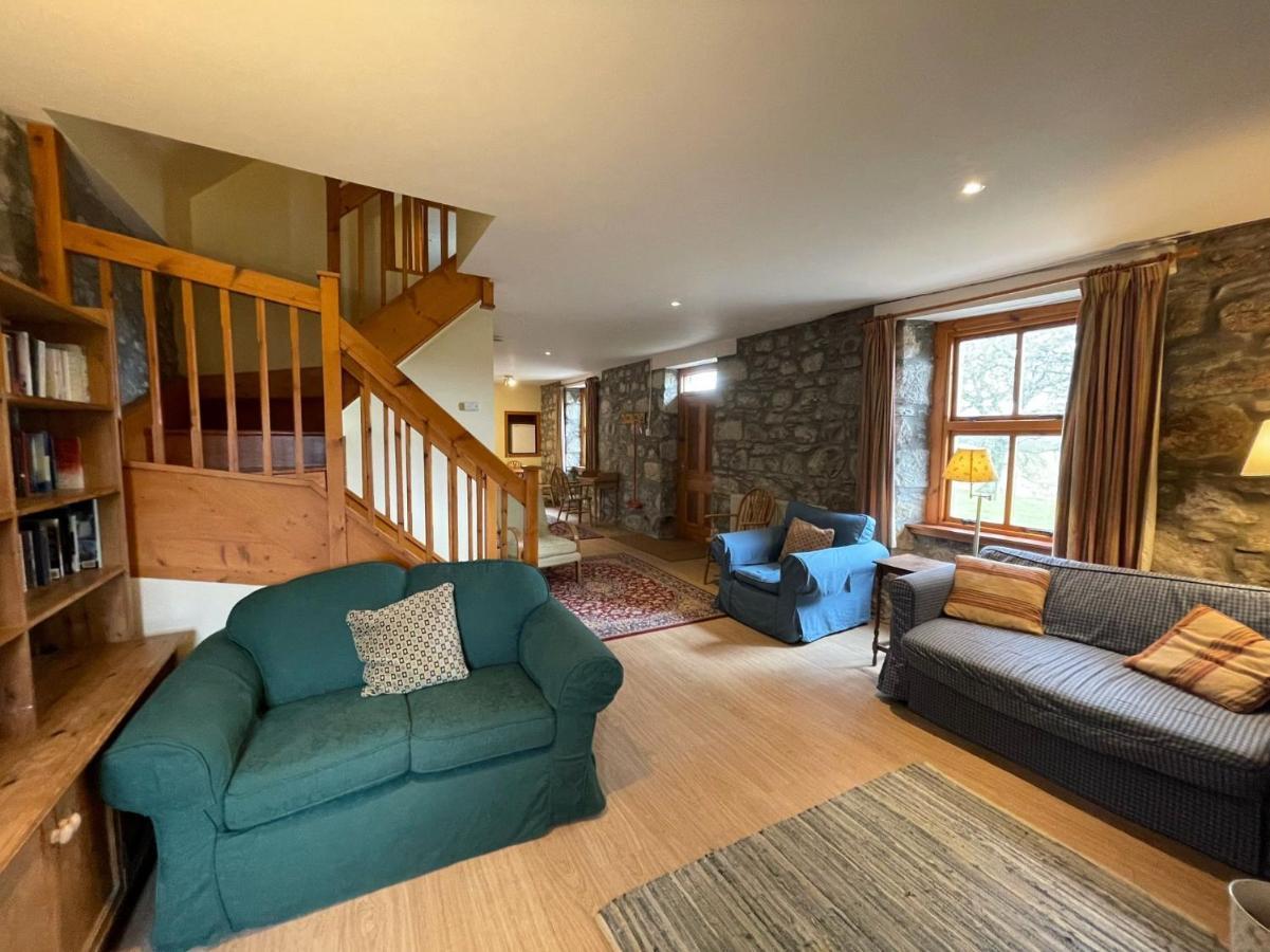 Villa West Gorton Grantown-on-Spey Esterno foto