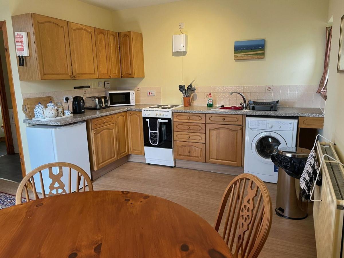 Villa West Gorton Grantown-on-Spey Esterno foto