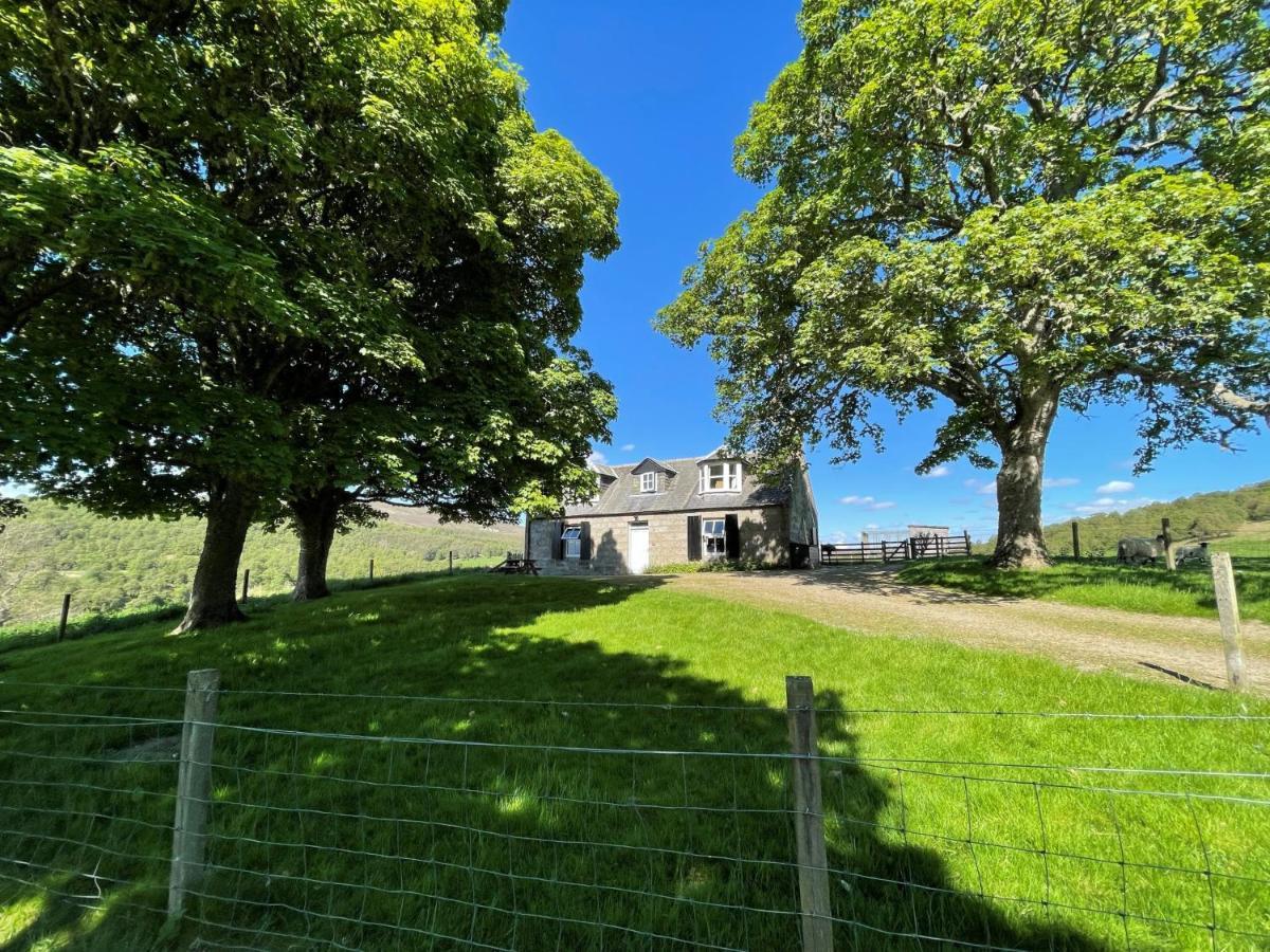Villa West Gorton Grantown-on-Spey Esterno foto