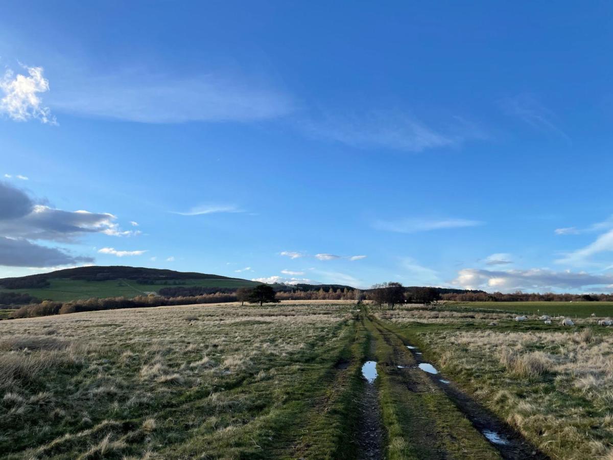 Villa West Gorton Grantown-on-Spey Esterno foto
