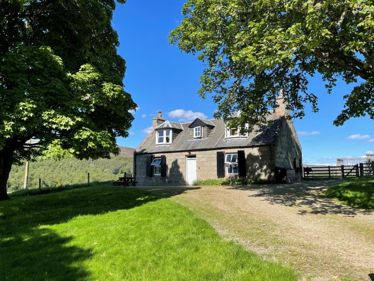 Villa West Gorton Grantown-on-Spey Esterno foto