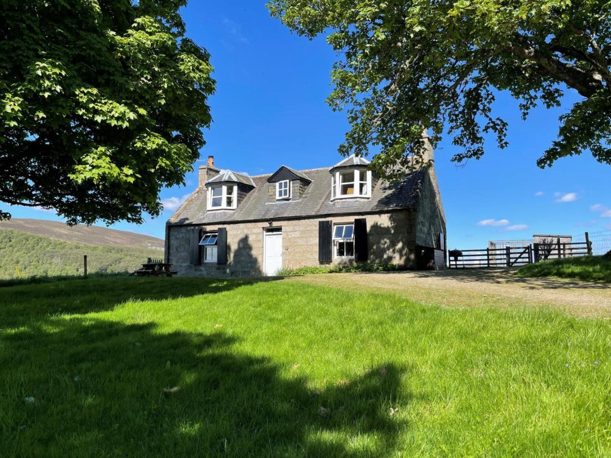 Villa West Gorton Grantown-on-Spey Esterno foto