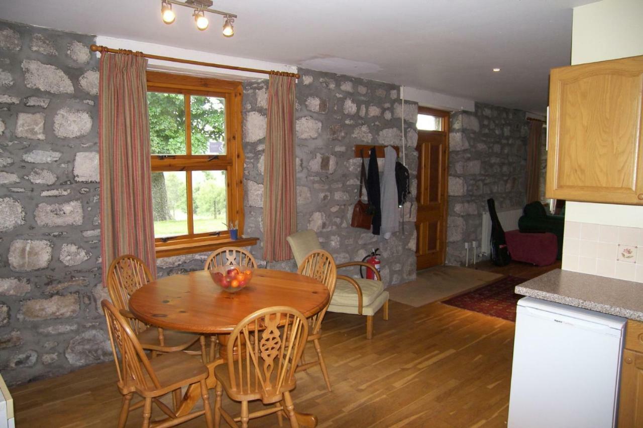 Villa West Gorton Grantown-on-Spey Esterno foto